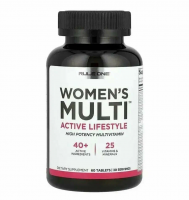 Women's Multi Active Lifestyle 60tab