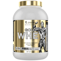 Gold Whey 2kg