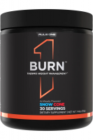 Burn 30serv