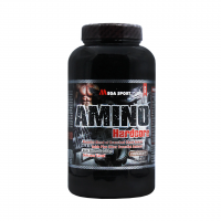 Amino Hardcore 325tab