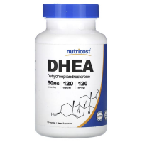 DHEA 120cap