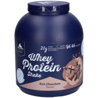 Whey Protein 2kg