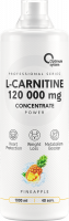 L-Carnitine Concentrate 120000 1L