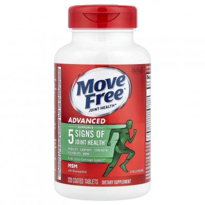 Move Free 120tab