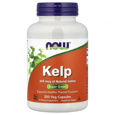 KELP 325mg 250cap