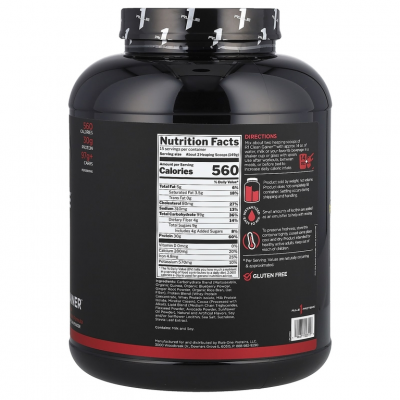 Clean Gainer 4,76lb