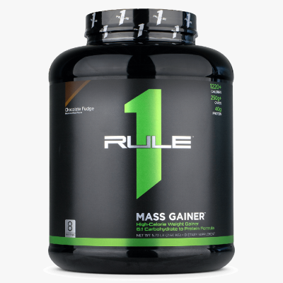 Mass Gainer 5.73lb