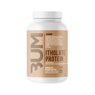 BUM Itholate Protein 2lb