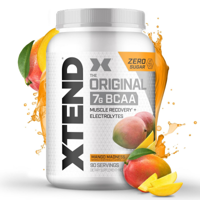XTEND BCAA 1.2kg