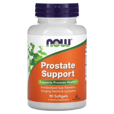 Prostate Support 90cap
