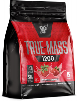 True Mass 1400 10.25lb