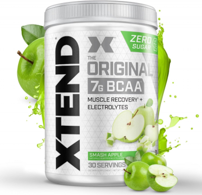 XTEND BCAA 390g