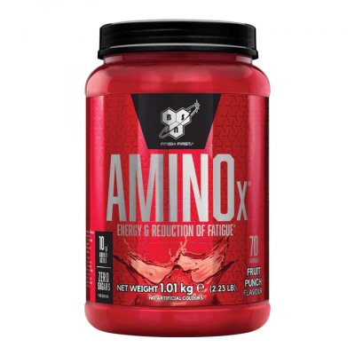 Amino X 1,01kg