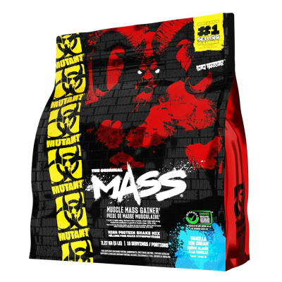 Mutant Mass 2.27kg