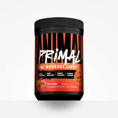 Animal Primal 25serv