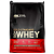 100% Whey Gold Standard 10lb