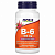 B-6 100mg 100cap