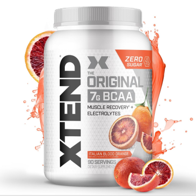 XTEND BCAA 1.2kg
