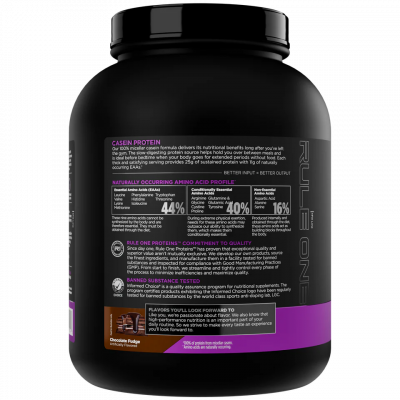 Casein Protein 4 lb