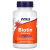 Biotin 5000mcg 120Cap