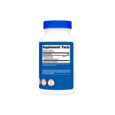 DHM 350mg 90cap