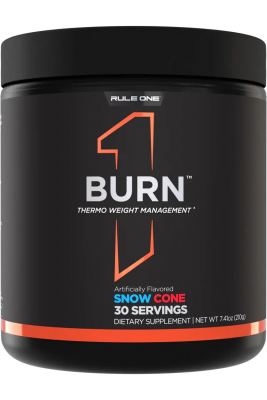 Burn 30serv