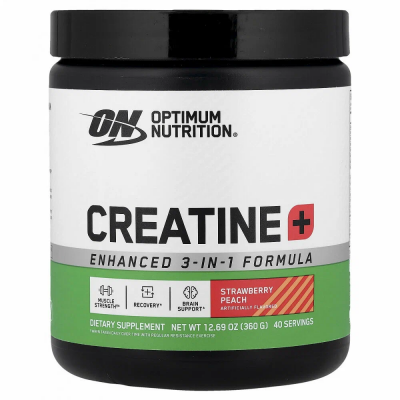 Creatine+ 360g