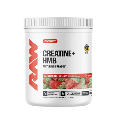 Creatine + HMB 30 serving
