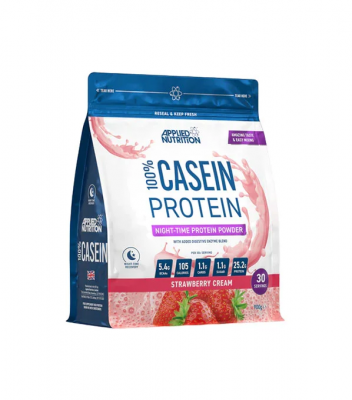 100% Casein Protein 900g