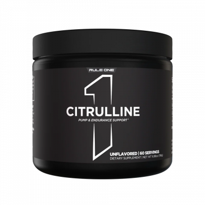 Citrulline 60serv