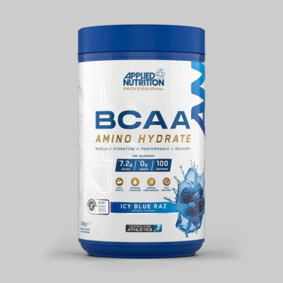 BCAA Amino-Hydrate 1400g