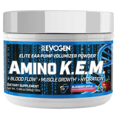 Amino K.E.M. EAA 1.2 lb