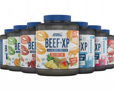 Beef-XP Clear 1.8 kg