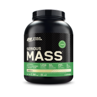 Serious Mass 6lb