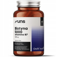 Biotyna 5000 60cap
