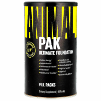 Animal Pak 44pak