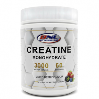 Creatine Monohydrate 300g (BNL)